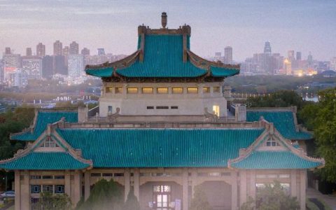 送衛(wèi)星上天！武大這群本科生不同凡響