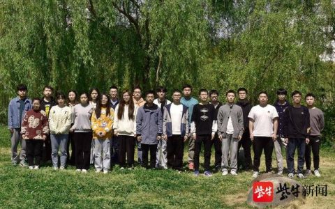23人考研“上岸”！這個(gè)“學(xué)霸”班級(jí)是怎樣煉成的