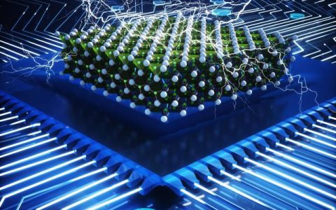 科學(xué)家在工程晶體中獲重大突破：可讓計算機(jī)以更低功率運(yùn)行